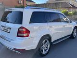 Mercedes-Benz GL 500 2010 годаүшін9 000 000 тг. в Актау – фото 3