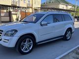 Mercedes-Benz GL 500 2010 годаүшін9 000 000 тг. в Актау – фото 5