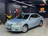 Toyota Camry 2007 года за 5 750 000 тг. в Алматы