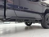 Защита порогов BMS для Chevrolet Silverado GMC Sierra Regular Cab 2018-2026 за 669 190 тг. в Алматы – фото 5