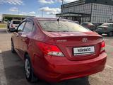 Hyundai Accent 2014 года за 5 500 000 тг. в Атырау – фото 2