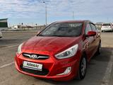 Hyundai Accent 2014 года за 5 500 000 тг. в Атырау