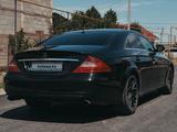 Mercedes-Benz CLS 500 2006 года за 6 500 000 тг. в Шымкент – фото 5