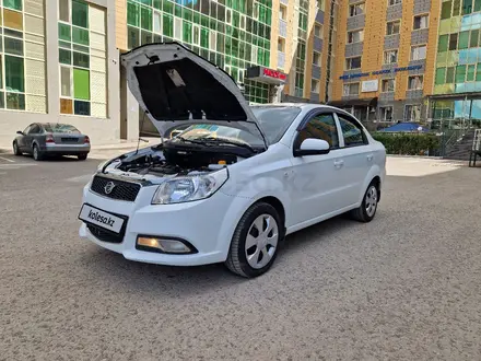 Chevrolet Nexia 2020 года за 4 200 000 тг. в Астана – фото 40