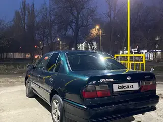 Nissan Primera