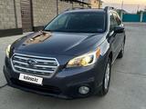 Subaru Outback 2016 годаүшін5 500 000 тг. в Атырау – фото 3