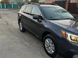 Subaru Outback 2016 годаүшін5 500 000 тг. в Атырау – фото 2