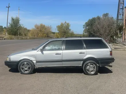 Volkswagen Passat 1991 года за 950 000 тг. в Караганда – фото 9