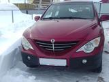 SsangYong Actyon 2008 года за 6 300 000 тг. в Алматы
