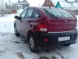 SsangYong Actyon 2008 года за 6 300 000 тг. в Алматы – фото 2