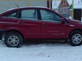 SsangYong Actyon 2008 года за 6 300 000 тг. в Алматы – фото 4