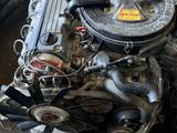 Двигатель Мотор Коробки АКПП Автомат M103E26 объемом 2.6 литр Mercedes-Benz за 500 000 тг. в Алматы – фото 3