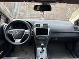 Toyota Avensis 2010 годаүшін4 900 000 тг. в Кызылорда – фото 3