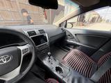 Toyota Avensis 2010 годаүшін4 900 000 тг. в Кызылорда – фото 4