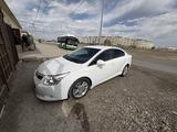 Toyota Avensis 2010 годаүшін4 900 000 тг. в Кызылорда – фото 2