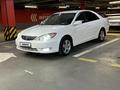 Toyota Camry 2004 года за 4 850 000 тг. в Алматы – фото 2