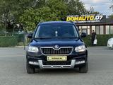 Skoda Yeti 2014 года за 5 950 000 тг. в Уральск – фото 3