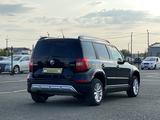 Skoda Yeti 2014 годаfor5 950 000 тг. в Уральск – фото 5