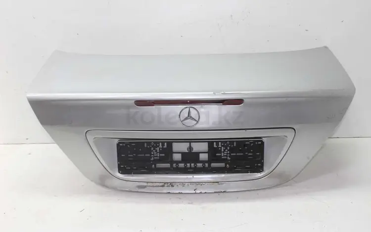 КРЫШКА БАГАЖНИКА НА МЕРСЕДЕС MERCEDES BENZ W203 W202үшін20 990 тг. в Астана