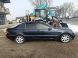 Mercedes-Benz C 240 2001 годаүшін3 900 000 тг. в Алматы – фото 3