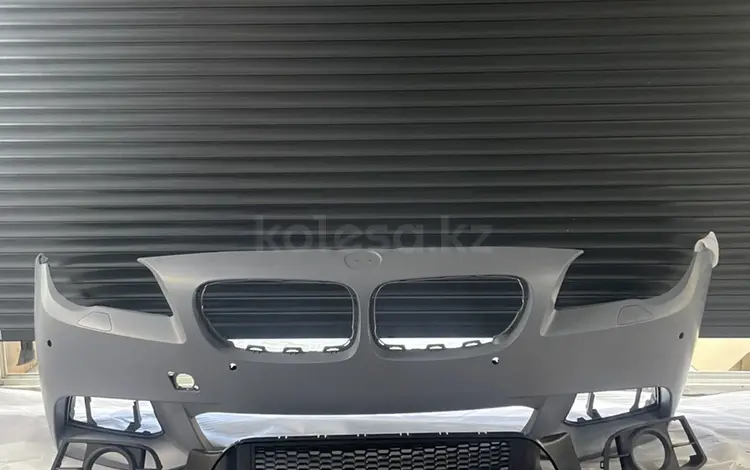 Бампер передний F10үшін90 000 тг. в Алматы