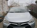 Toyota Camry 2016 года за 9 500 000 тг. в Аксай