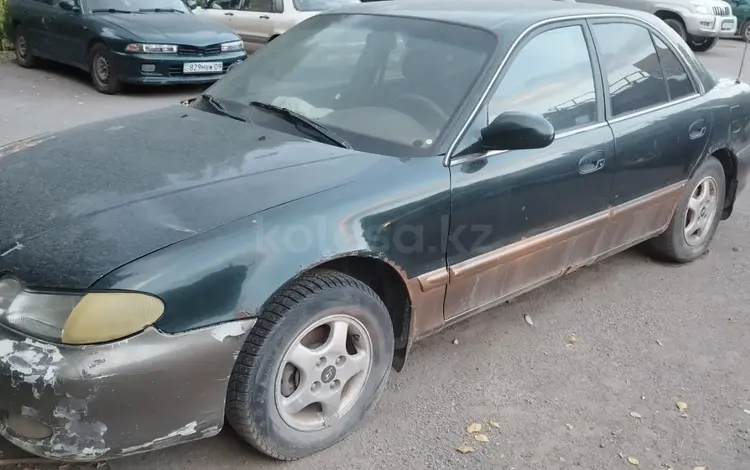 Hyundai Sonata 1998 года за 600 000 тг. в Караганда