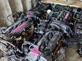 КОНТРАКТНЫЕ ДВИГАТЕЛЯ ИЗ ЯПОНИИ 2AZ (2AZ 2AR 1MZ 3MZ 2GR за 183 500 тг. в Алматы
