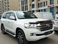 Toyota Land Cruiser 2016 годаүшін32 300 000 тг. в Астана – фото 2