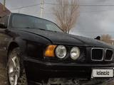 BMW 520 1995 годаүшін1 500 000 тг. в Семей – фото 3