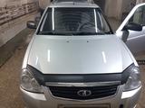 ВАЗ (Lada) Priora 2171 2012 года за 2 700 000 тг. в Актобе – фото 2