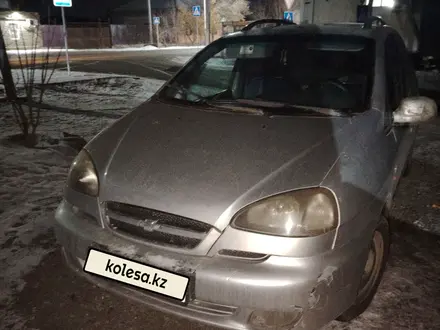 Chevrolet Tacuma 2005 года за 1 500 000 тг. в Кызылорда