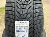 Hankook Winter I'Cept Evo 3 X W330A 265/40 R22 за 220 000 тг. в Актау