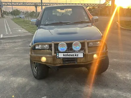 Nissan Mistral 1995 года за 2 300 000 тг. в Алматы