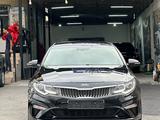 Kia K5 2018 года за 8 400 000 тг. в Шымкент