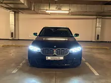 BMW 3 Series, 2023