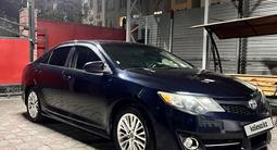 Toyota Camry 2012 годаfor8 900 000 тг. в Алматы