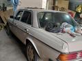 Mercedes-Benz E 240 1982 годаүшін500 000 тг. в Костанай