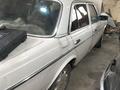 Mercedes-Benz E 240 1982 годаүшін500 000 тг. в Костанай – фото 3