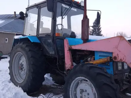 МТЗ 2015 года за 8 000 000 тг. в Урджар