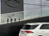 Mercedes-Benz GLE 450 2021 года за 49 900 000 тг. в Алматы – фото 4