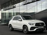 Mercedes-Benz GLE 450 2021 годаүшін45 000 000 тг. в Алматы – фото 3