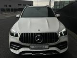 Mercedes-Benz GLE 450 2021 года за 45 000 000 тг. в Алматы – фото 2