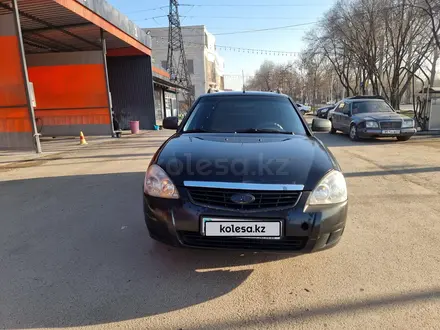 ВАЗ (Lada) Priora 2171 2013 года за 2 200 000 тг. в Алматы – фото 7