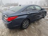 Hyundai Sonata 2010 года за 6 000 000 тг. в Алматы – фото 4