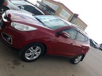 Hyundai Tucson 2011 года за 6 700 000 тг. в Актобе