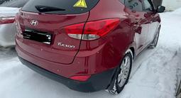 Hyundai Tucson 2011 года за 7 300 000 тг. в Актобе – фото 4