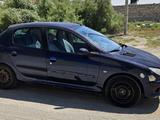 Peugeot 206 2003 года за 1 000 000 тг. в Актау – фото 3