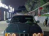 BMW 520 1991 годаүшін1 000 000 тг. в Алматы – фото 5