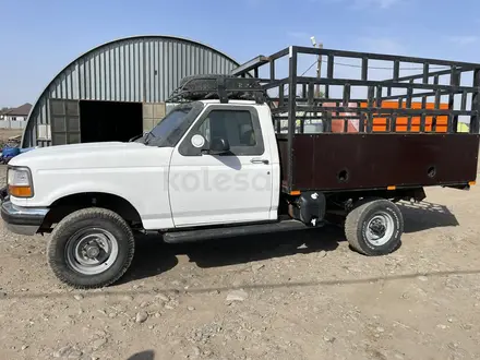 Ford F-Series 1997 года за 4 500 000 тг. в Алматы – фото 4